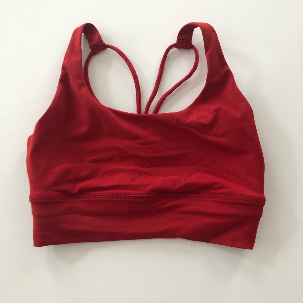 Forever 21 Activewear Sports Bra